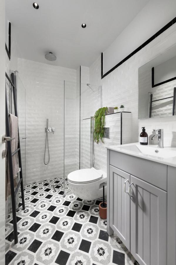 Beach Lux Apartment Hayfa Dış mekan fotoğraf